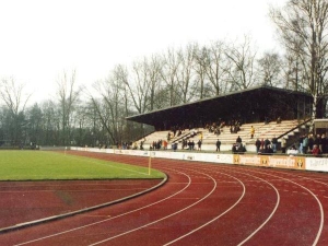Stadion an der Düsternortstraße, Delmenhorst
