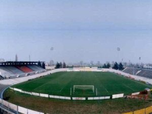 Stadio Comunale, Fiorenzuola d'Arda