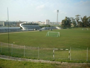 Estádio Pina Manique, Lisboa