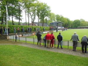 Sportpark Noord, Groesbeek