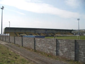 MGM Timber Bayview Stadium, Methil