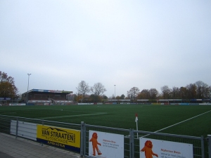 Sportpark De Bijlen (Alphense Boys), Alphen aan den Rijn