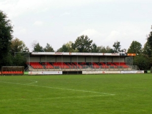 Sportpark Ezinge (FC Meppel), Meppel