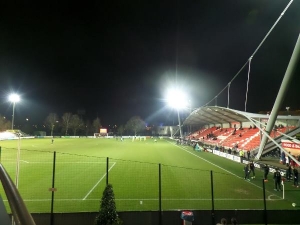 Sportpark De Toekomst, Amsterdam-Duivendrecht