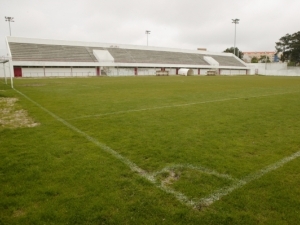 Campo Relvado - Complexo Desportivo Óscar Marques