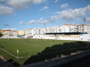 Complexo Desportivo de Arrentela, Arrentela