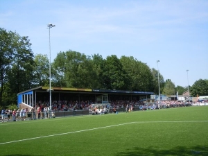 Sportpark Norschoten, Barneveld