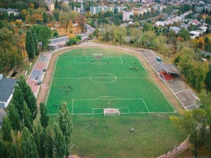 Stadion MOSiR, Biała Podlaska
