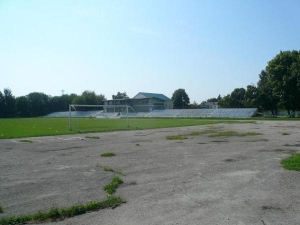 Stadionul Orăşenesc, Edineţ