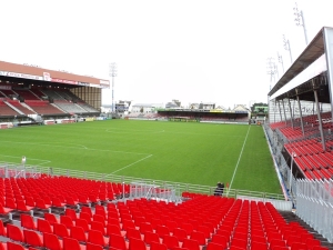 Stade Francis-Le Blé, Brest