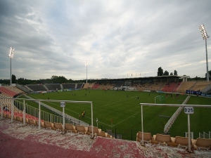 França - Stade de Reims - Resultados, jogos, escalação, estatísticas,  fotos, vídeos e novidades - Soccerway