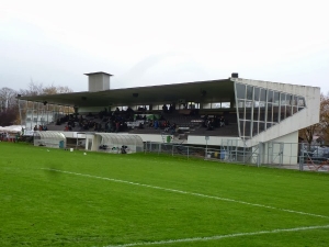 Stade Municipal, Yverdon-les-Bains