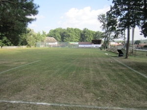 Teren fotbal Nicolae Dobrin - Valea Ursului, Valea Ursului