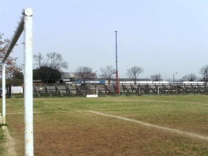 Parque Salus, Montevideo