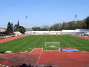 Estádio Municipal do Fontelo