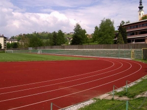 Športni park, Šentjur