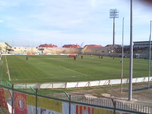 Stadio Nicola Ceravolo, Catanzaro