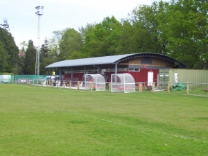 The Sports Pavilion