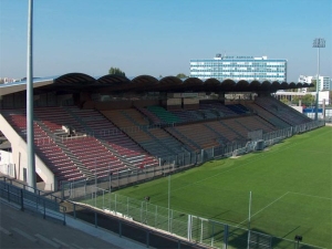 Stade Raymond-Kopa, Angers