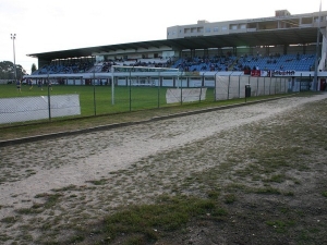 Estádio do Padroense FC, Matosinhos