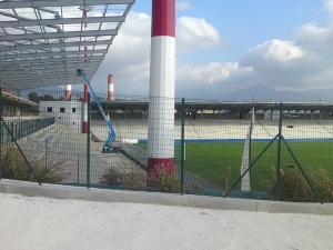 Stade François Coty, Ajaccio