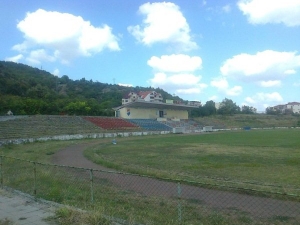 Stadion Shipka, Asenovgrad
