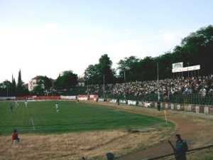 Stadion Tsar Samuil