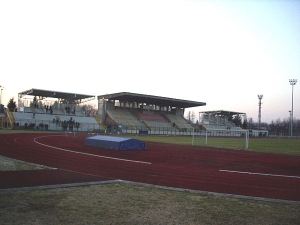 Stadio Città di Meda, Meda