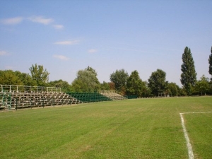 Stadion Hristo Botev, Kozloduy