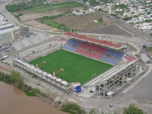 Estadio Dorados