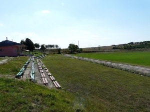 Gradski stadion, Belitsa