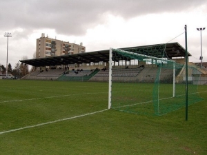 Stade Moulonguet