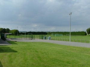 Stade Francis Lalanne