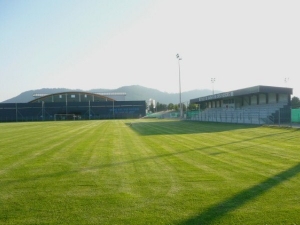 Stade Emile Jeanpierre, Saint-Dié-des-Vosges