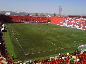 FC Dallas Hosts Liga MX's Club Tijuana Xoloitzcuintles de Caliente in  International Friendly on July 7 at Toyota Stadium