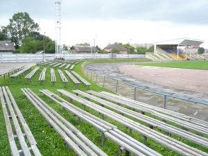 Stadion Khimik, Kalush