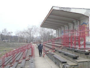 Stadion Lokomotiv, Ruse (Rousse)