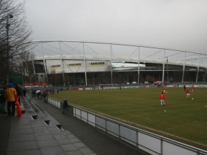 Robert-Schlienz-Stadion