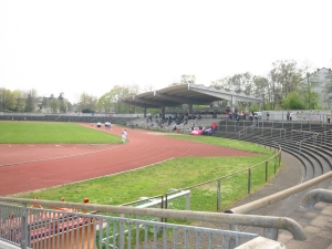 Stadion Pennenfeld, Bonn