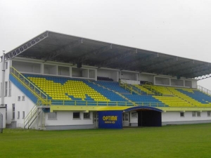 Stadion Dr. Milan Jelić, Modriča