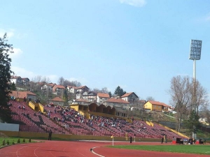 Bosnia-Erzegovina - FK Tuzla City - Results, fixtures, squad