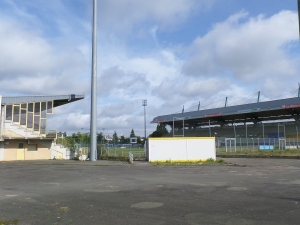 Stade Omnisports Léon-Bollée, Le Mans