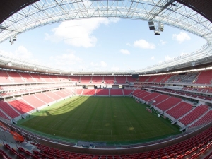 Itaipava Arena Pernambuco