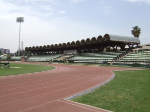Tishreen Stadium, Dimashq (Damascus)