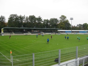 Sparda-Bank-Stadion, Weiden/Oberpfalz