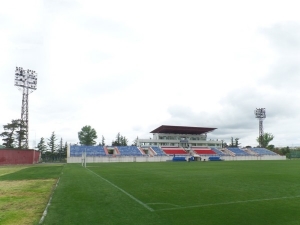 Stadioni Tengiz Burjanadze