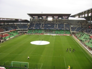 Rennes fc store results