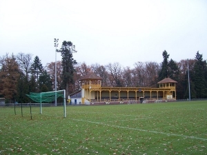 Stade Maurice Béraud
