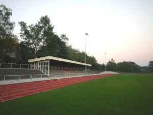 Stadion Stefansbachtal, Gevelsberg