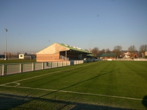 Stade Jean-Pierre Papin, Lesquin